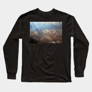 Through The Mist Long Sleeve T-Shirt